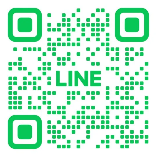 QR Code ทักเข้ามา วิเคราะห์-บอล Line @